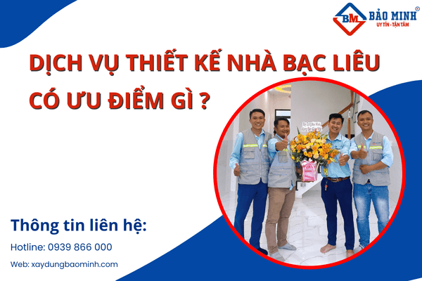 Bảo Minh có những ưu điểm gì?