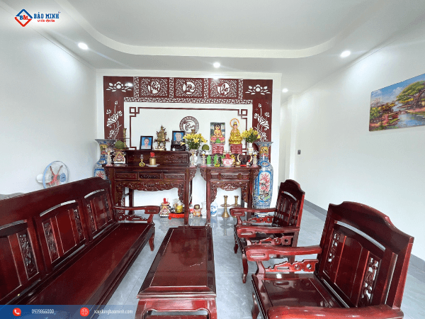 Phòng thờ